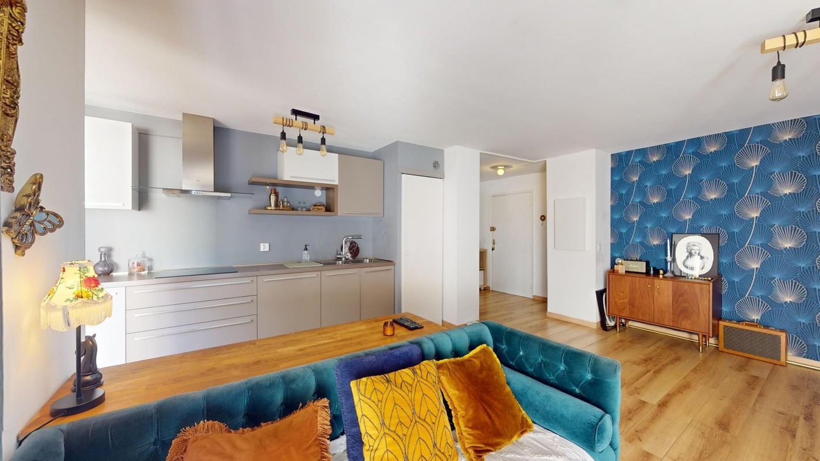 Property photo in Port