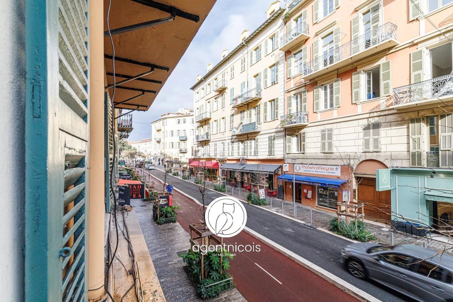 Property photo in Port