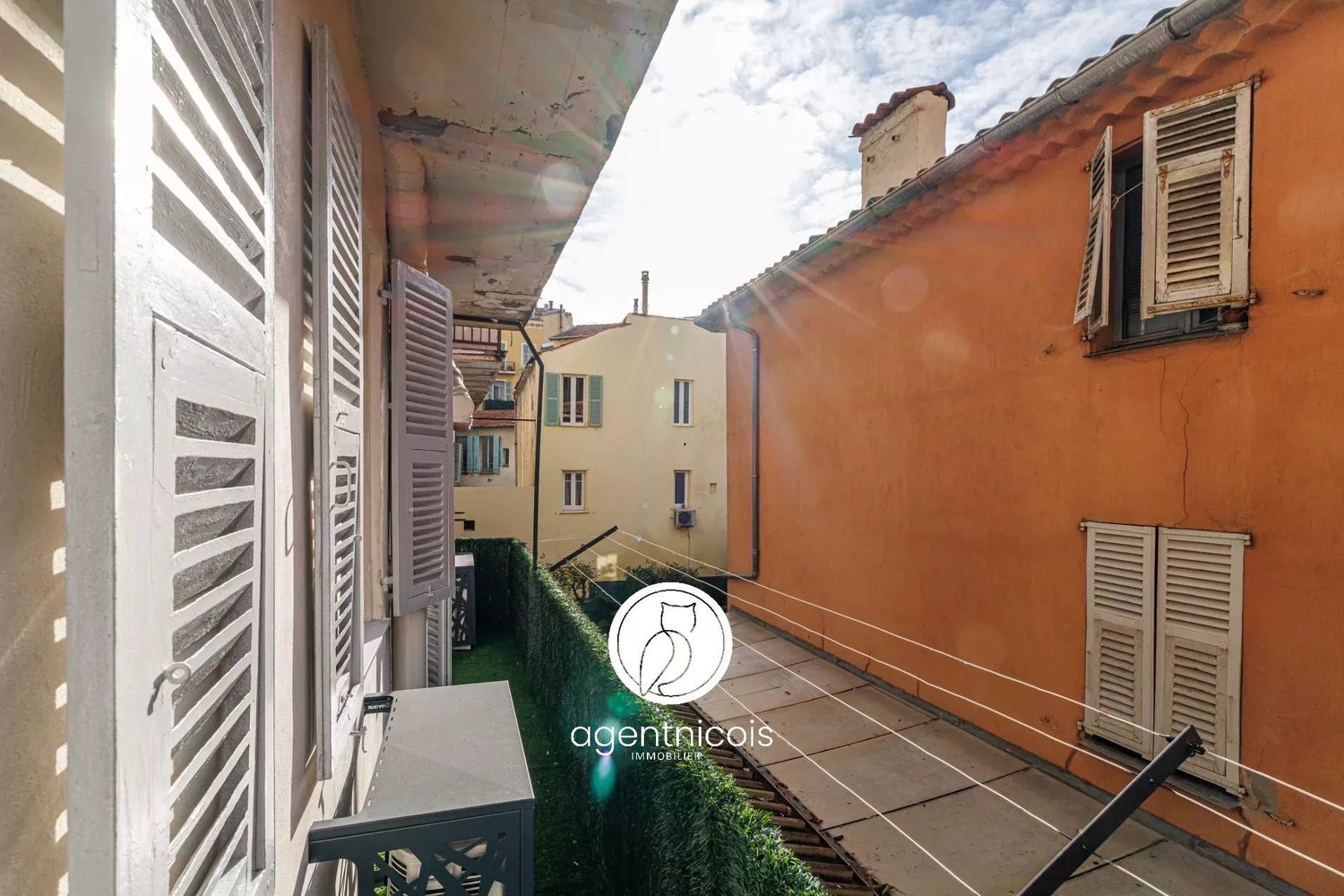 Property photo in Port