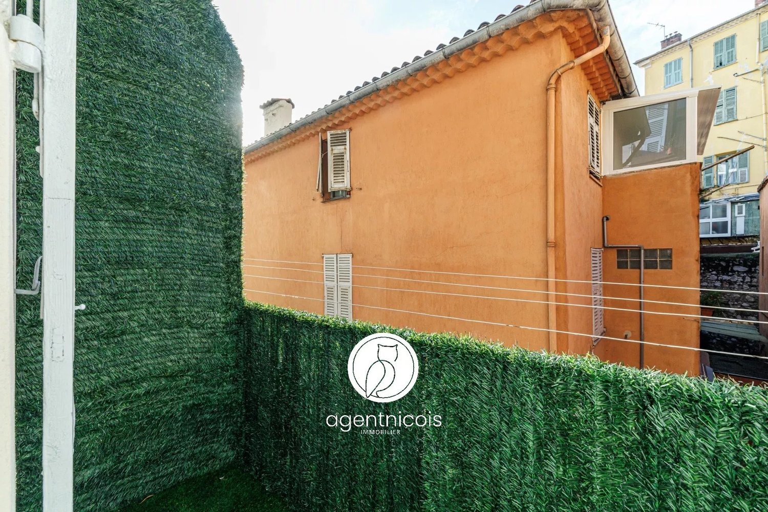 Property photo in Port