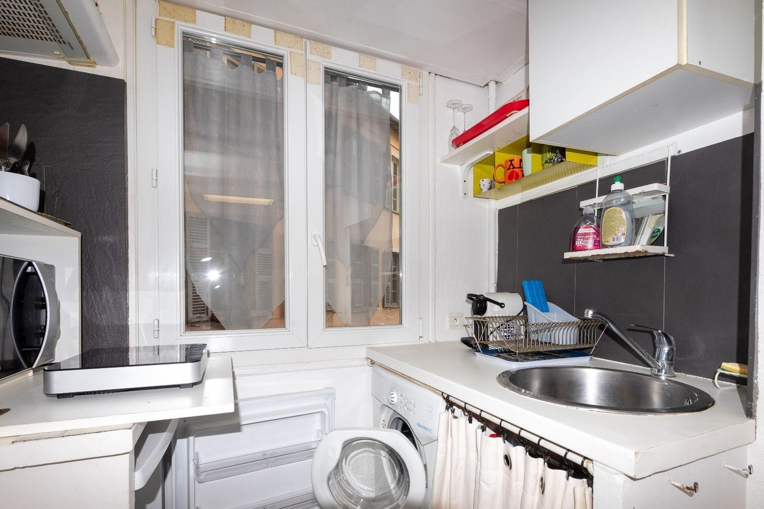 Property photo in Port