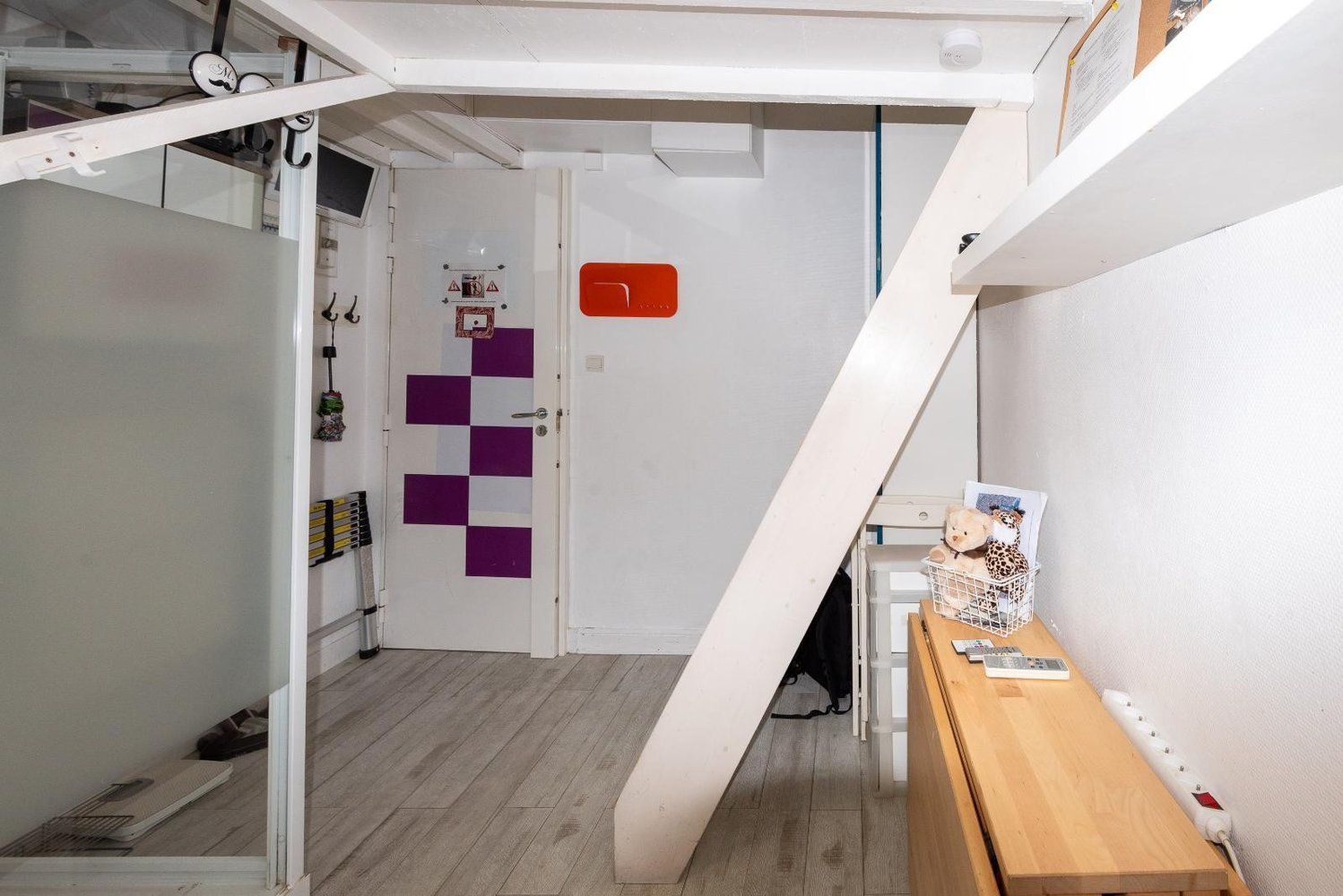 Property photo in Port