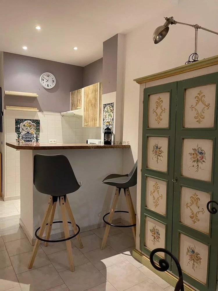 Property photo in Carre d'Argent