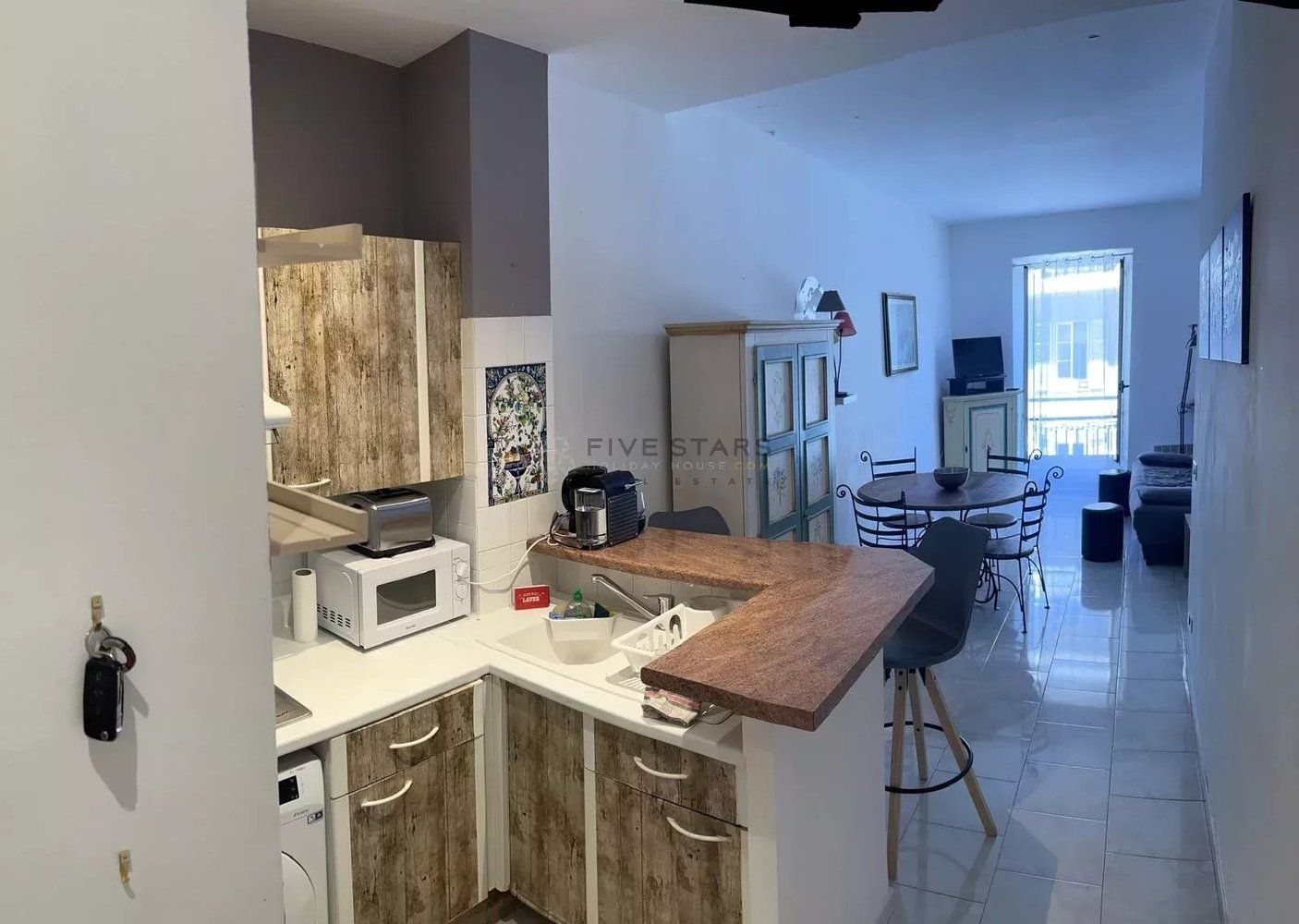 Property photo in Carre d'Argent