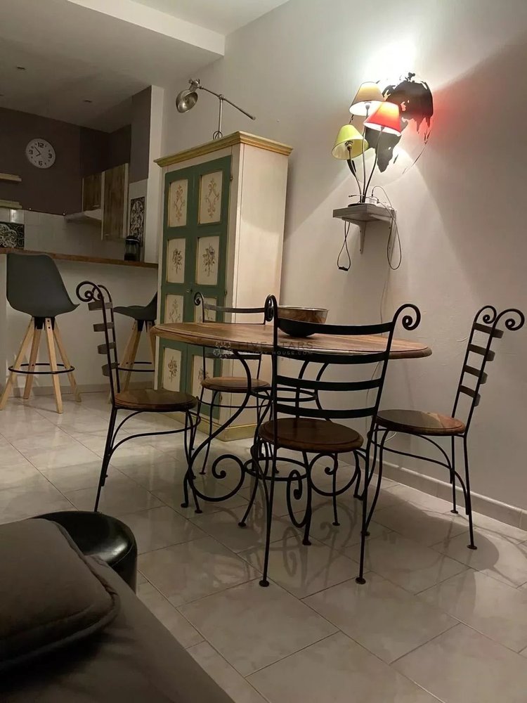 Property photo in Carre d'Argent