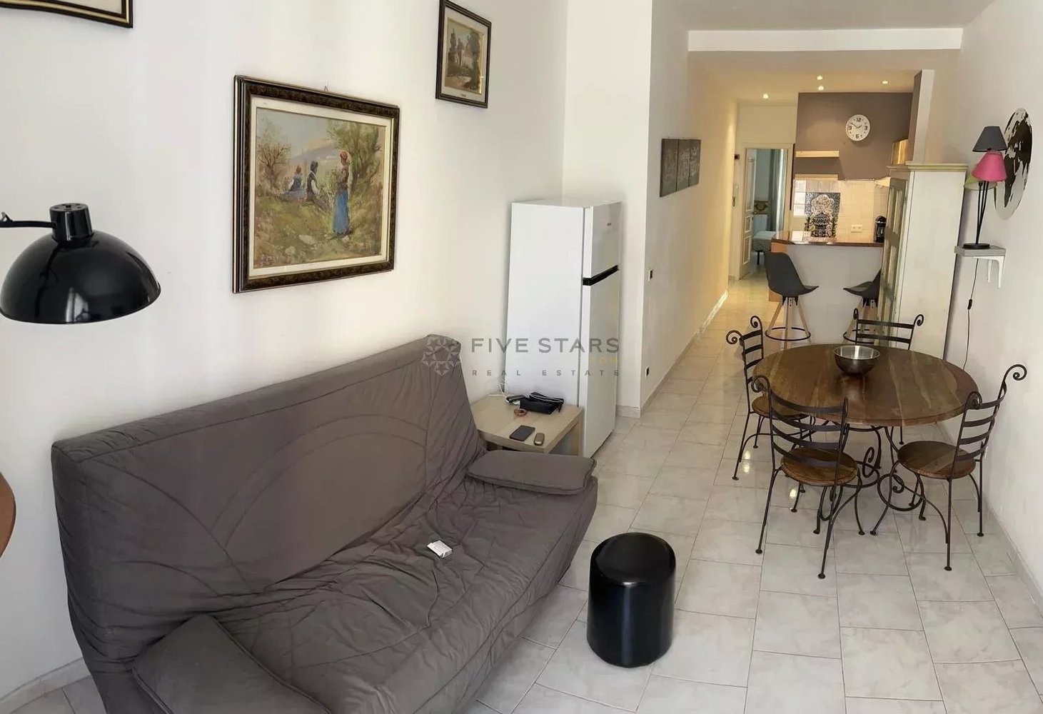 Property photo in Carre d'Argent