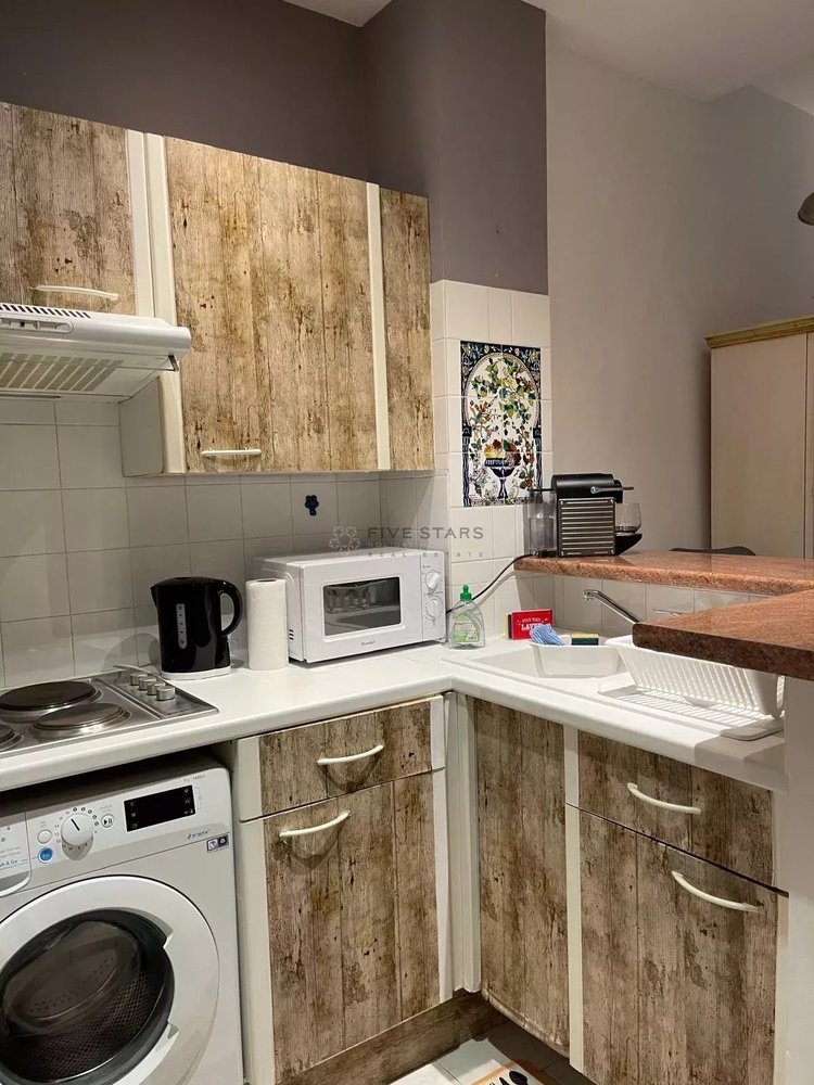 Property photo in Carre d'Argent