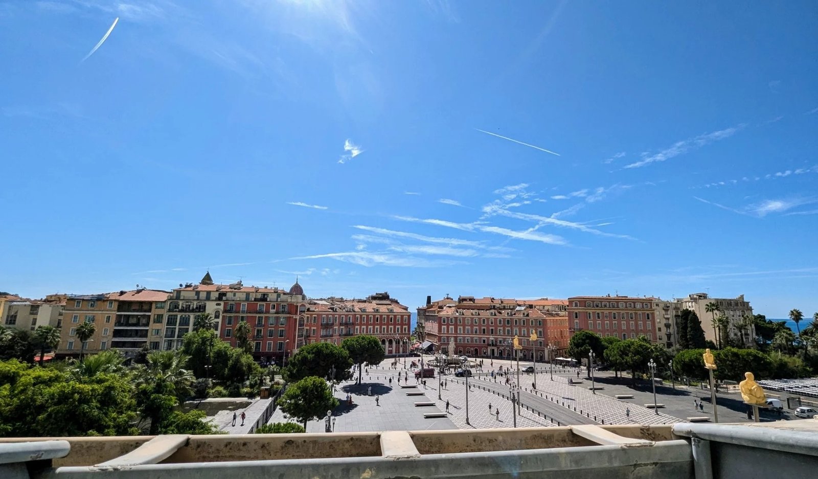 Property photo in Carre d'Argent