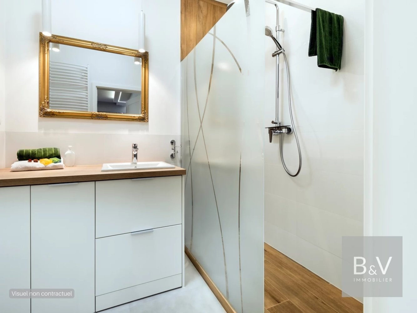 Property photo in Carre d'Argent