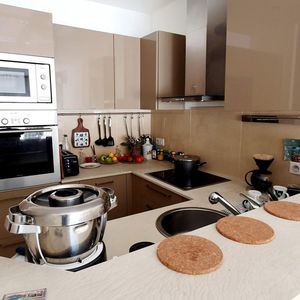 Property in Carre d'Argent