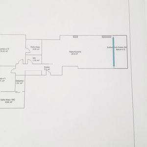 Property in Carre d'Argent