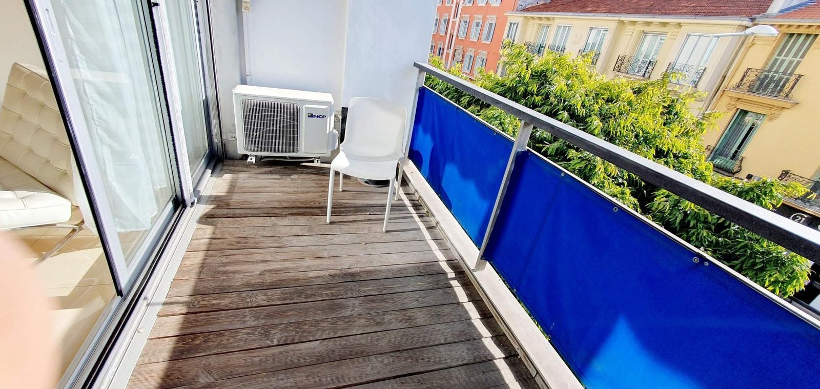 Property photo in Carre d'Argent