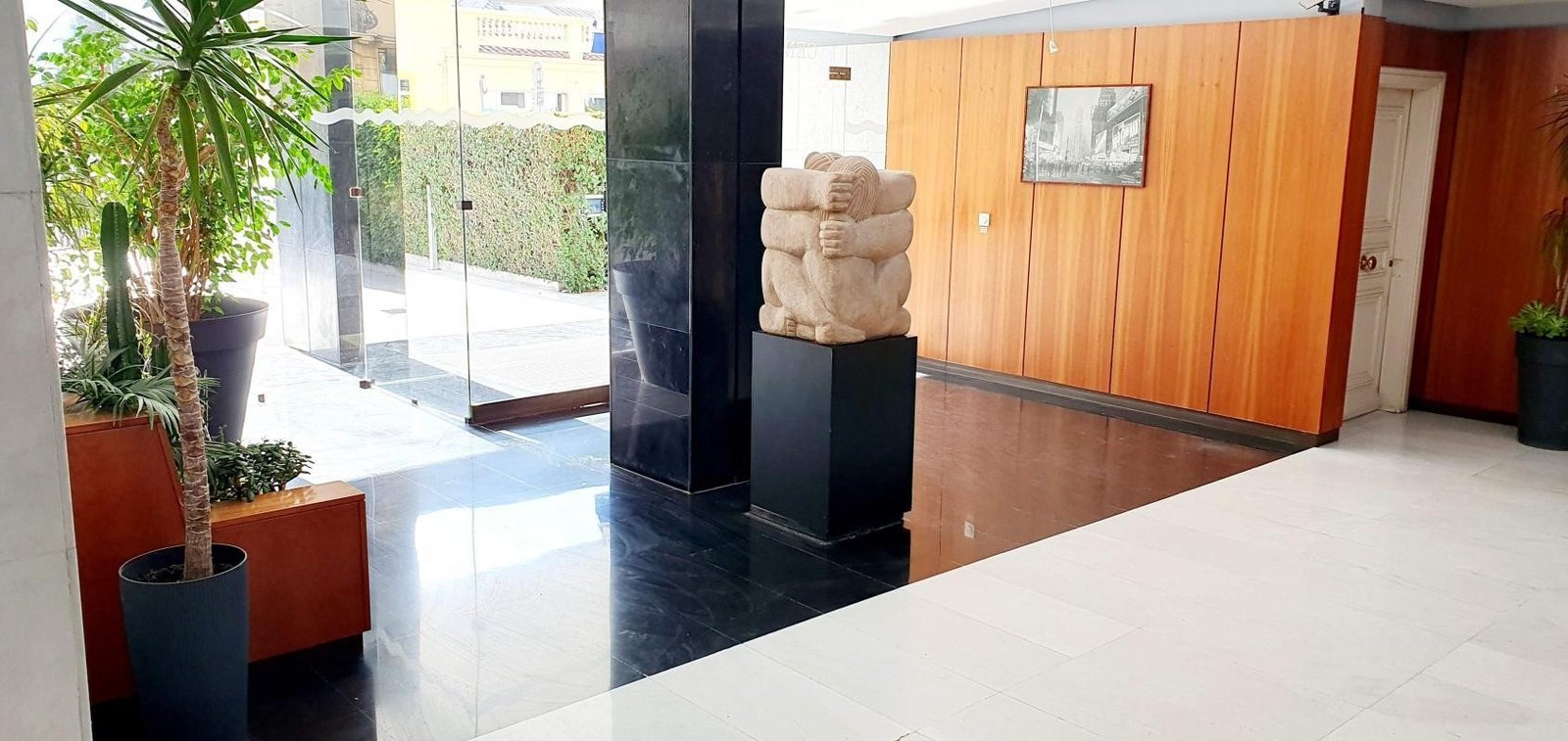 Property photo in Carre d'Argent