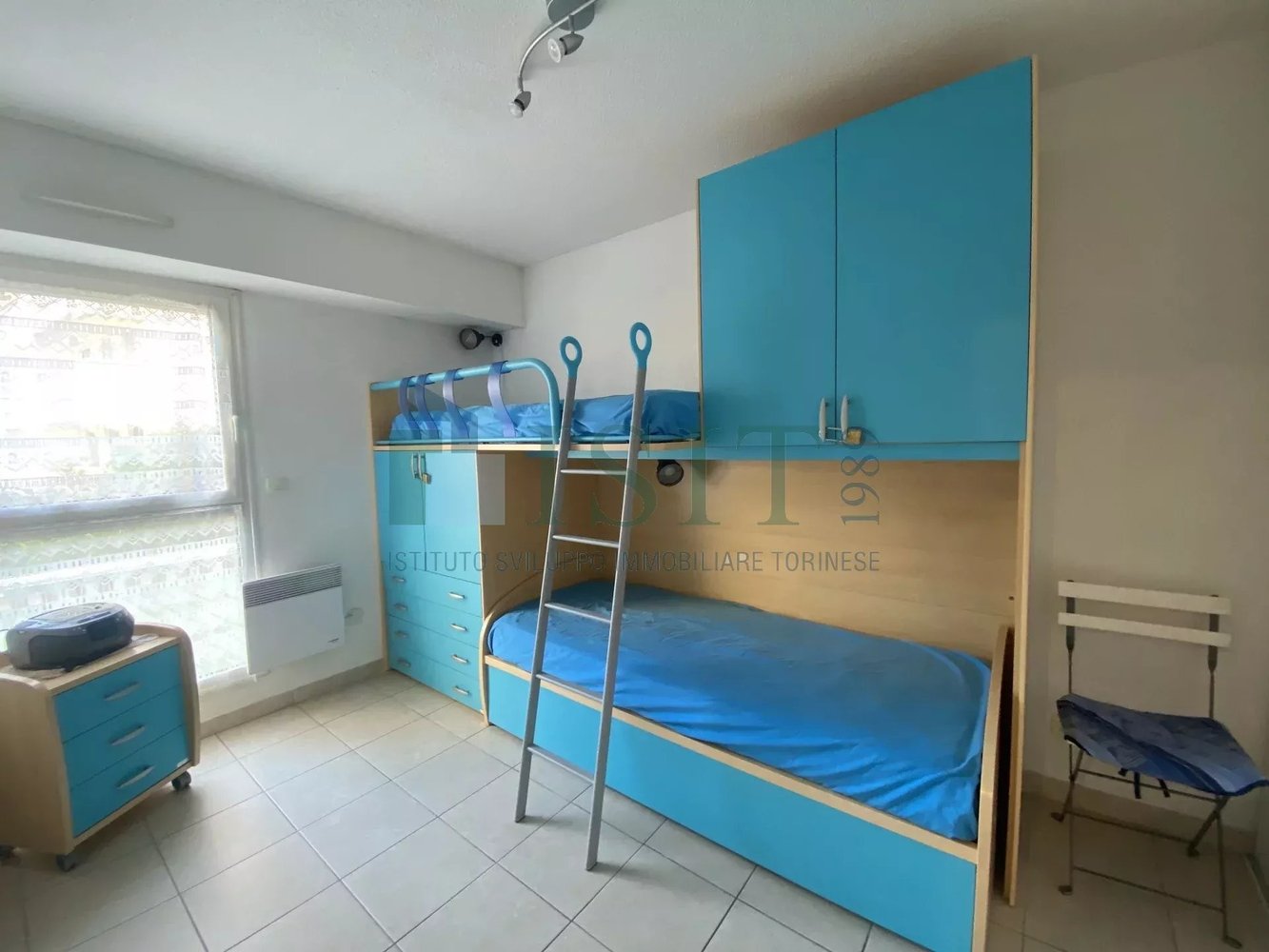 Property photo in Carre d'Argent