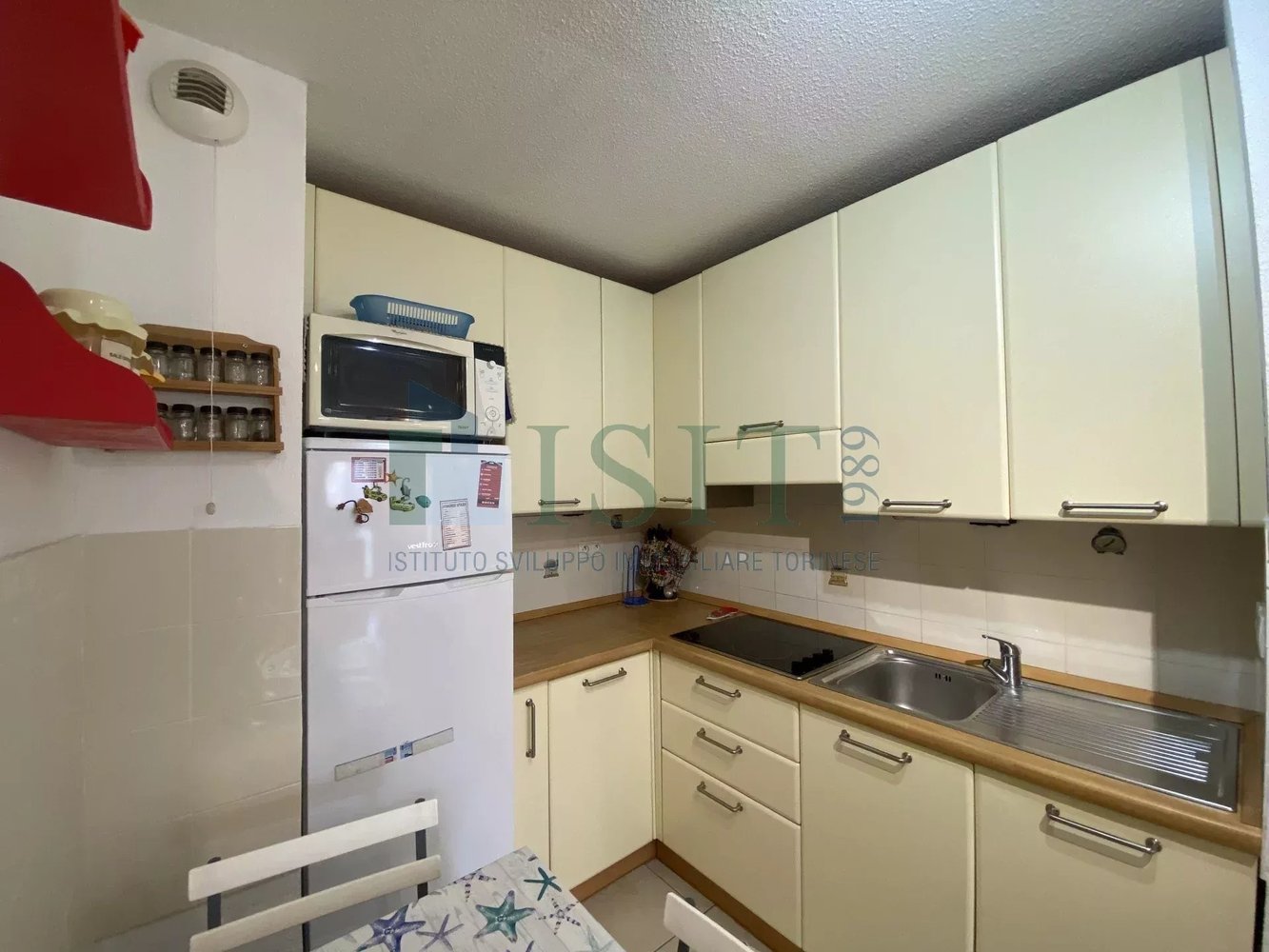 Property photo in Carre d'Argent