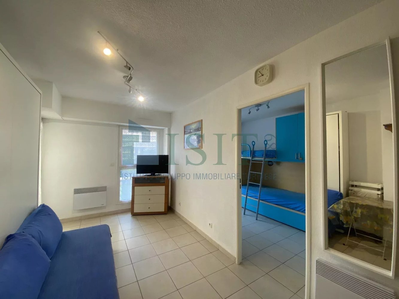 Property photo in Carre d'Argent