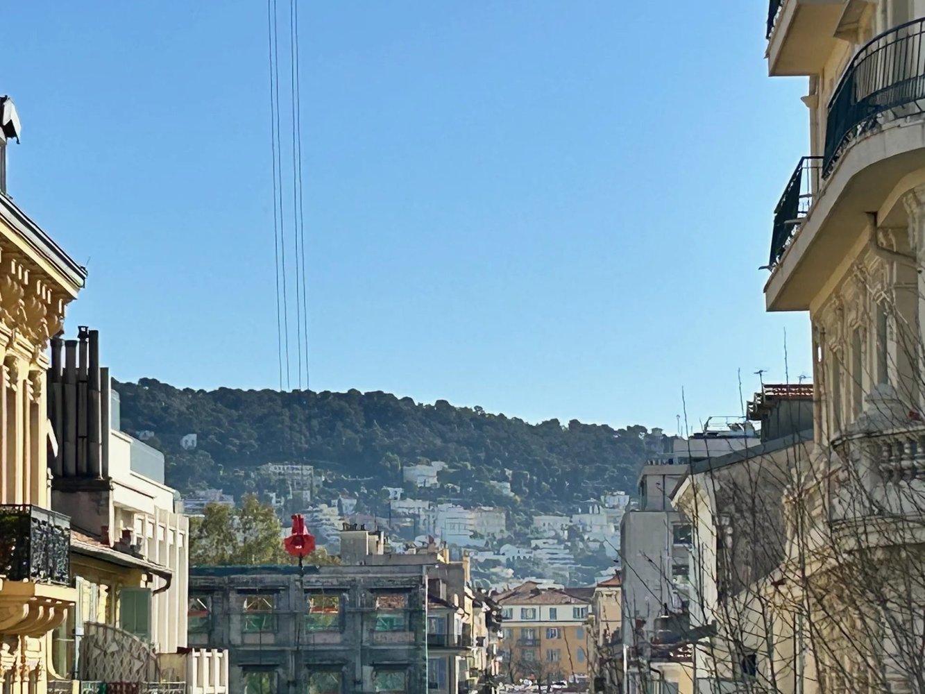 Property photo in Carre d'Argent