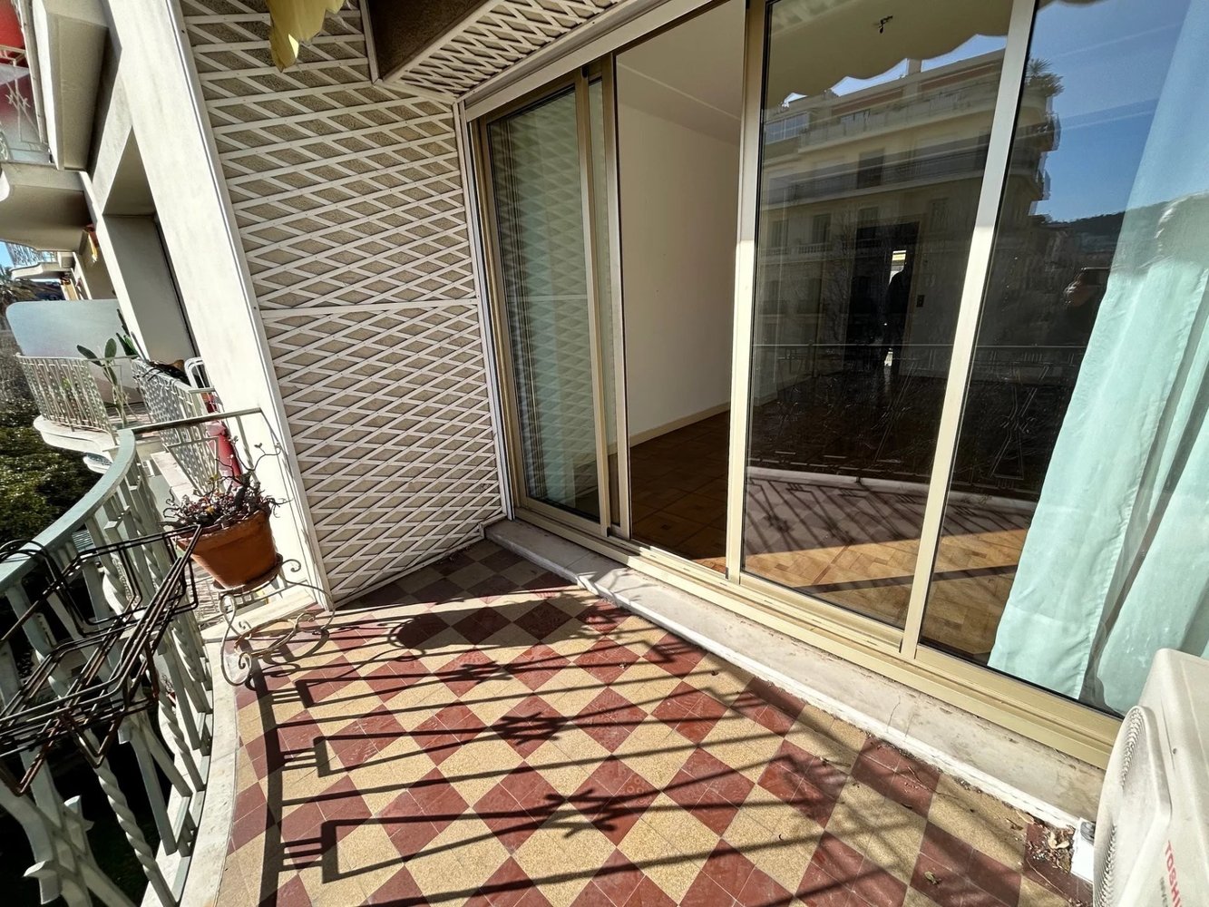 Property photo in Carre d'Argent