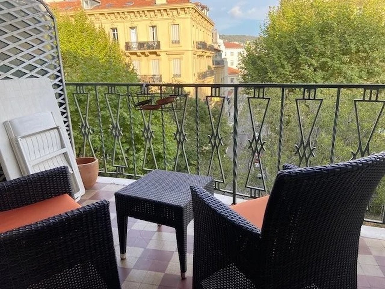 Property photo in Carre d'Argent