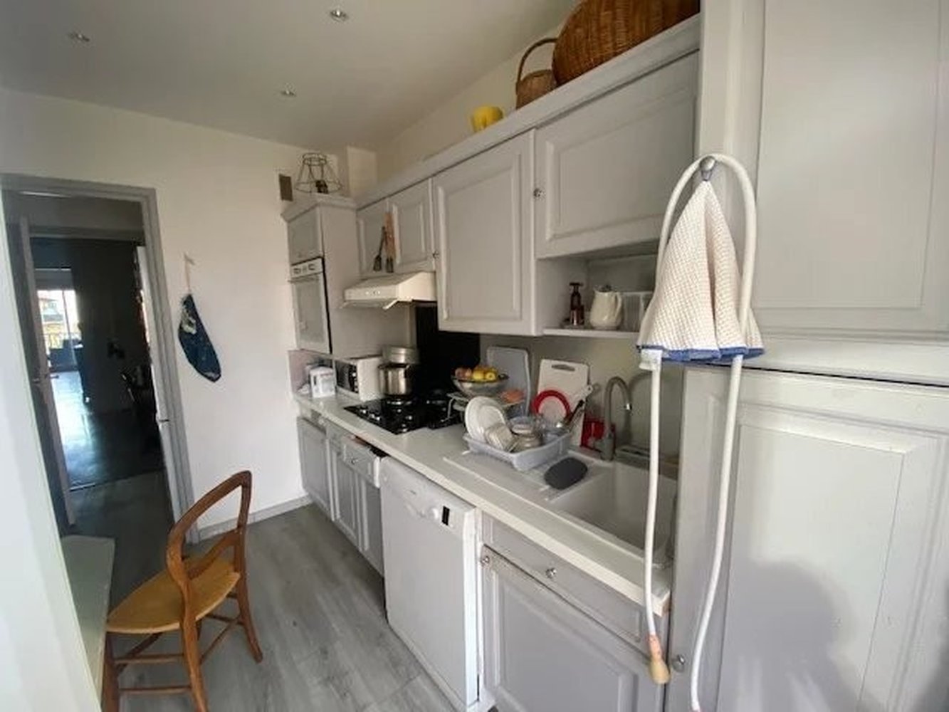 Property photo in Carre d'Argent