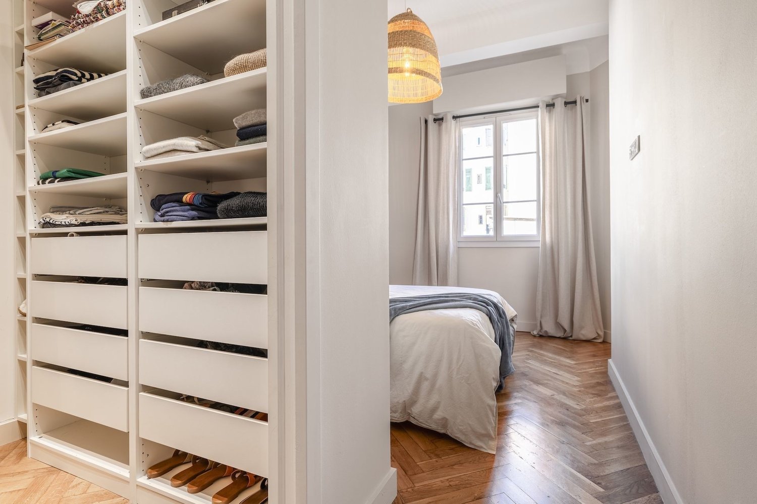 Property photo in Carre d'Argent