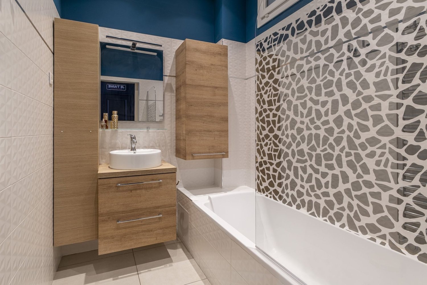 Property photo in Carre d'Argent