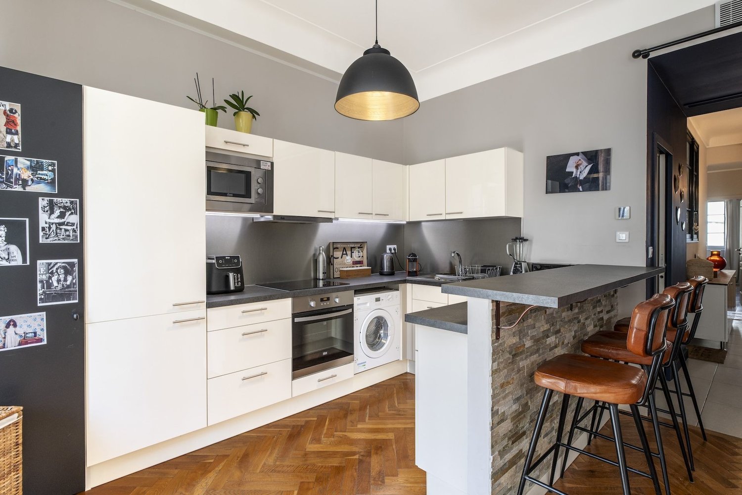 Property photo in Carre d'Argent