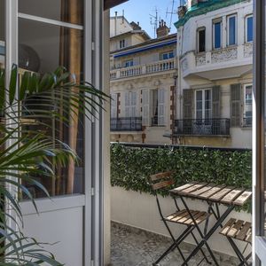 Property in Carre d'Argent