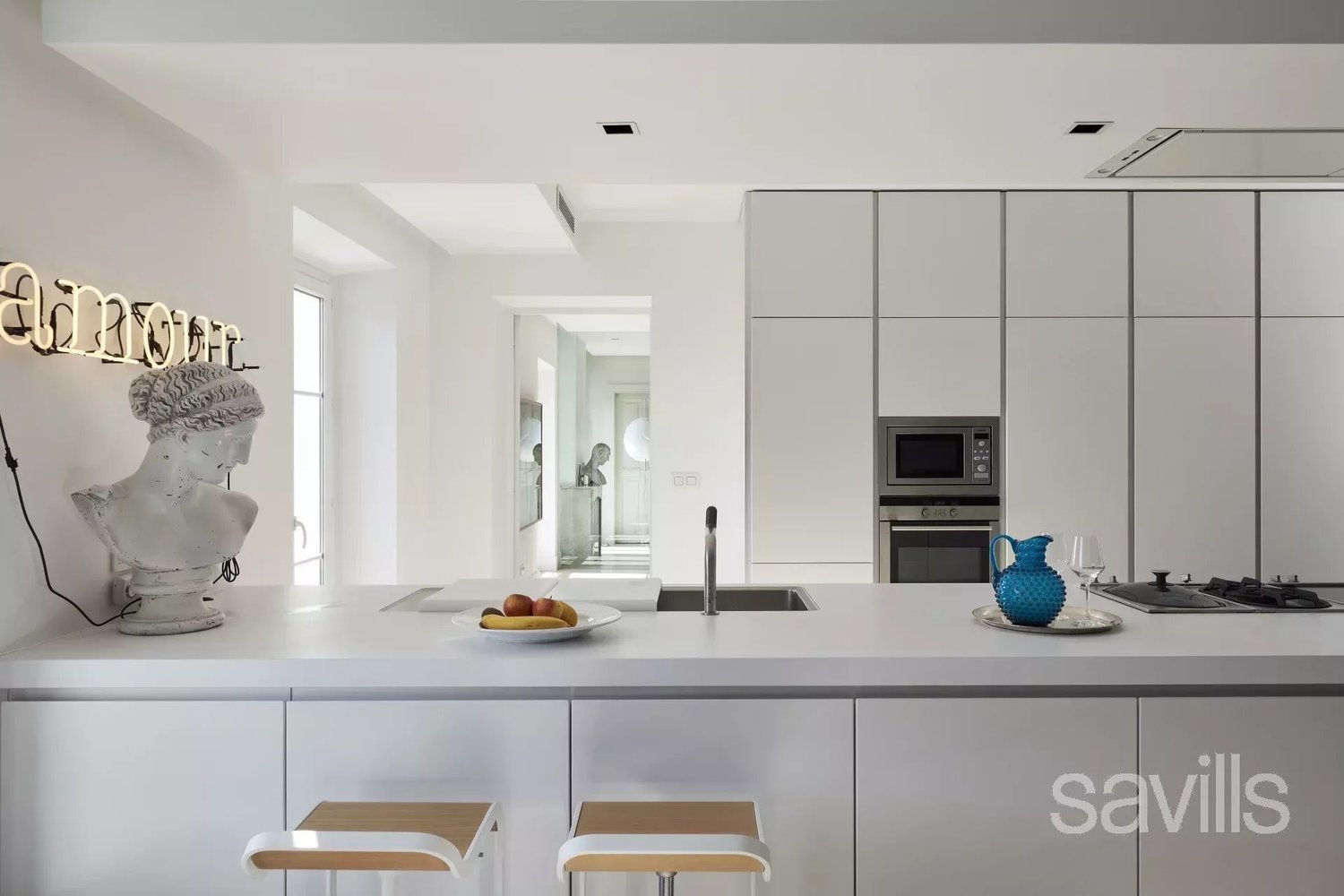 Property photo in Carre d'Argent