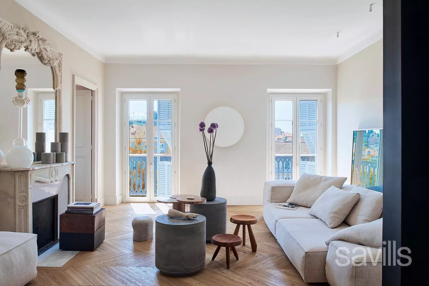 Property photo in Carre d'Argent