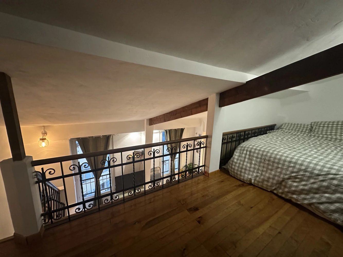 Property photo in Carre d'Argent