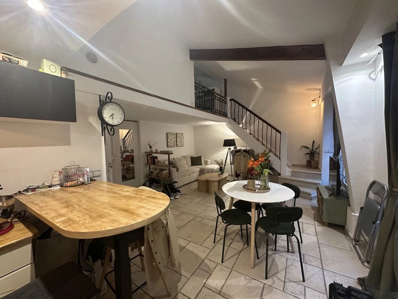 Property photo in Carre d'Argent