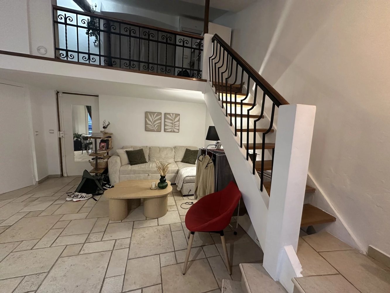 Property photo in Carre d'Argent