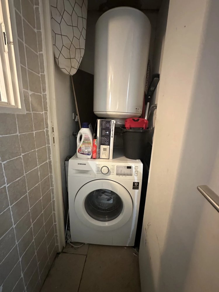 Property photo in Carre d'Argent