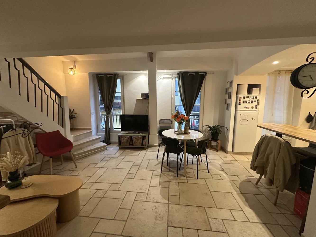 Property photo in Carre d'Argent