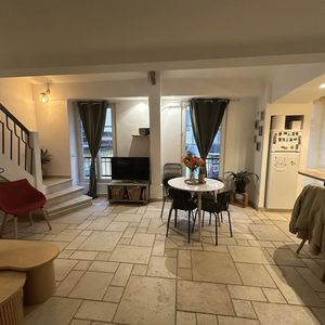 Property in Carre d'Argent