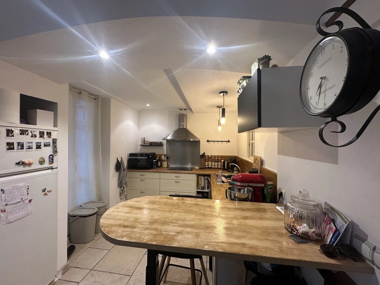 Property photo in Carre d'Argent