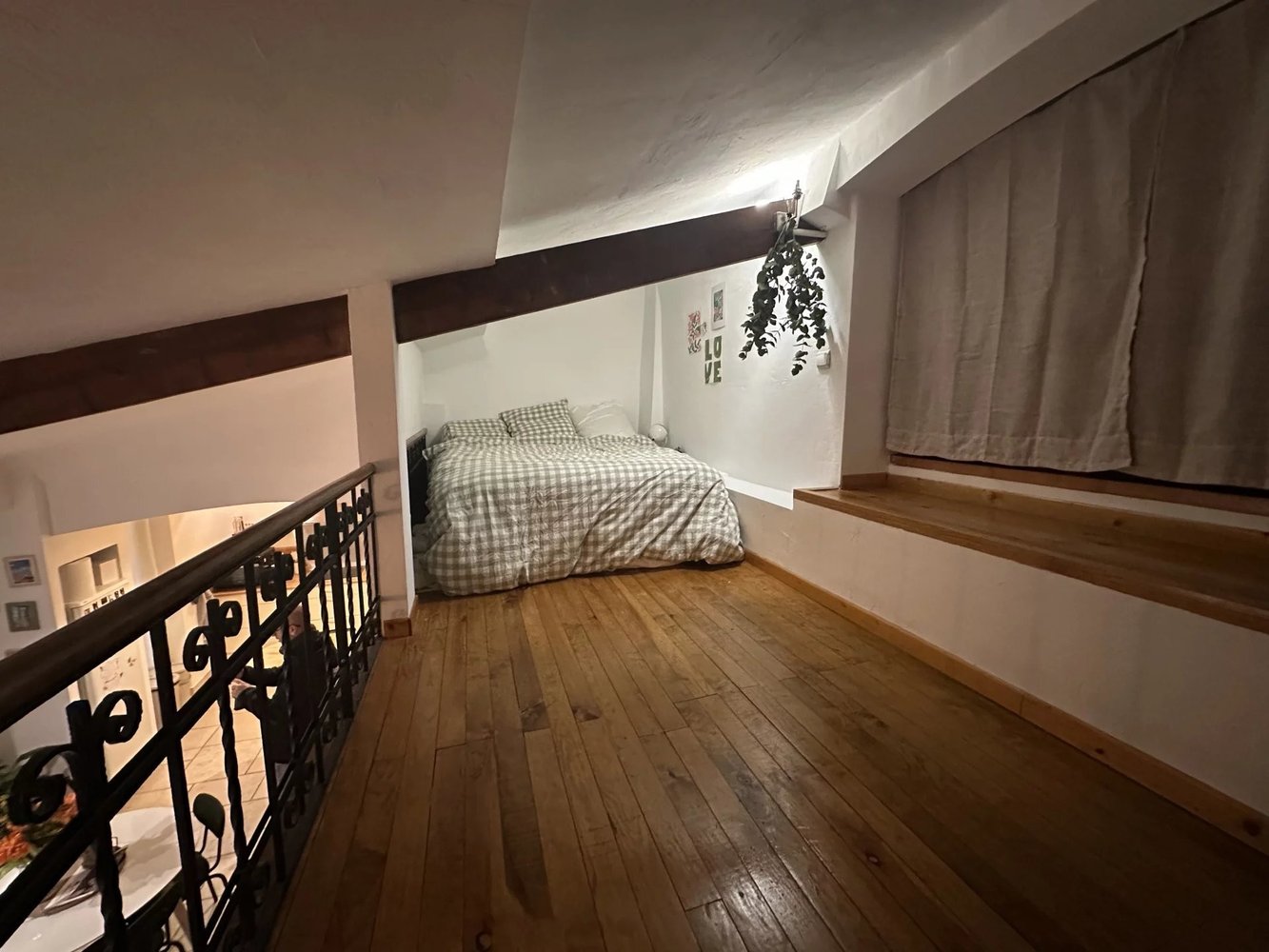 Property photo in Carre d'Argent