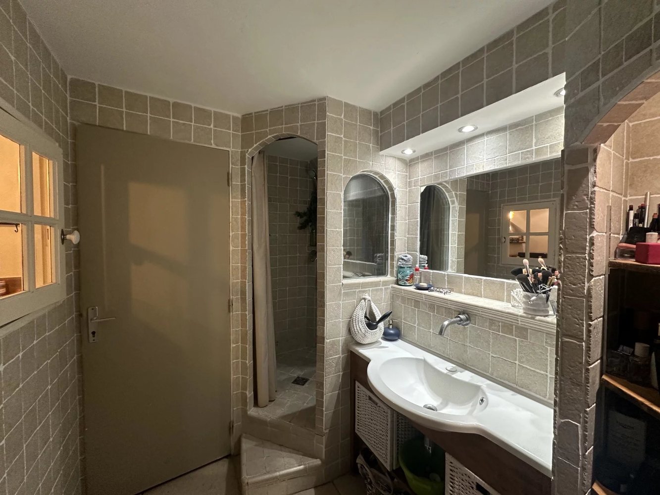 Property photo in Carre d'Argent