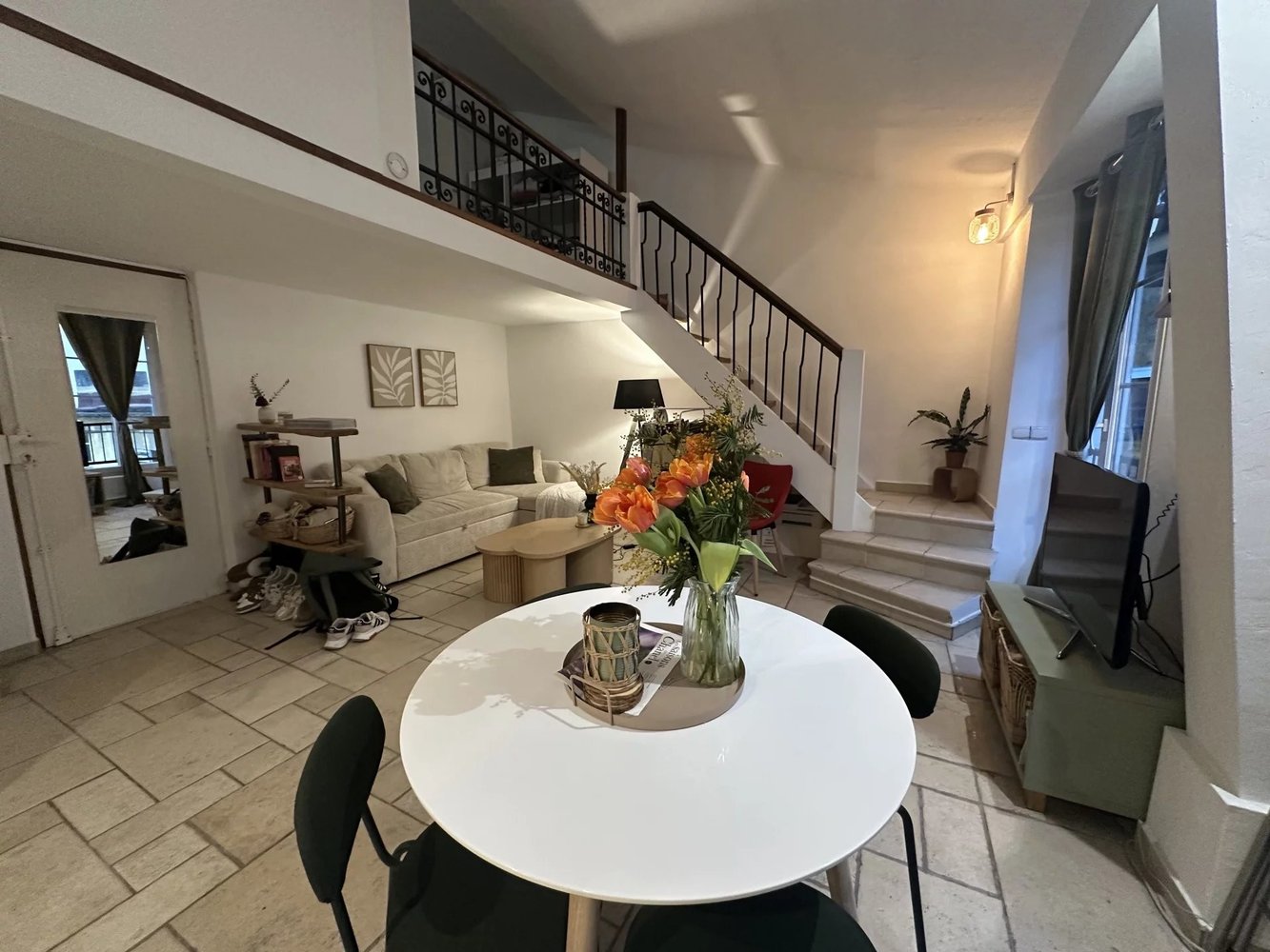 Property photo in Carre d'Argent