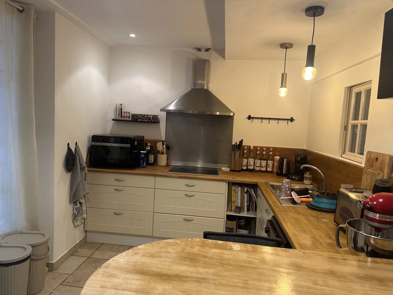 Property photo in Carre d'Argent