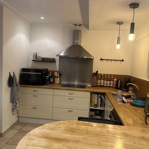 Property in Carre d'Argent