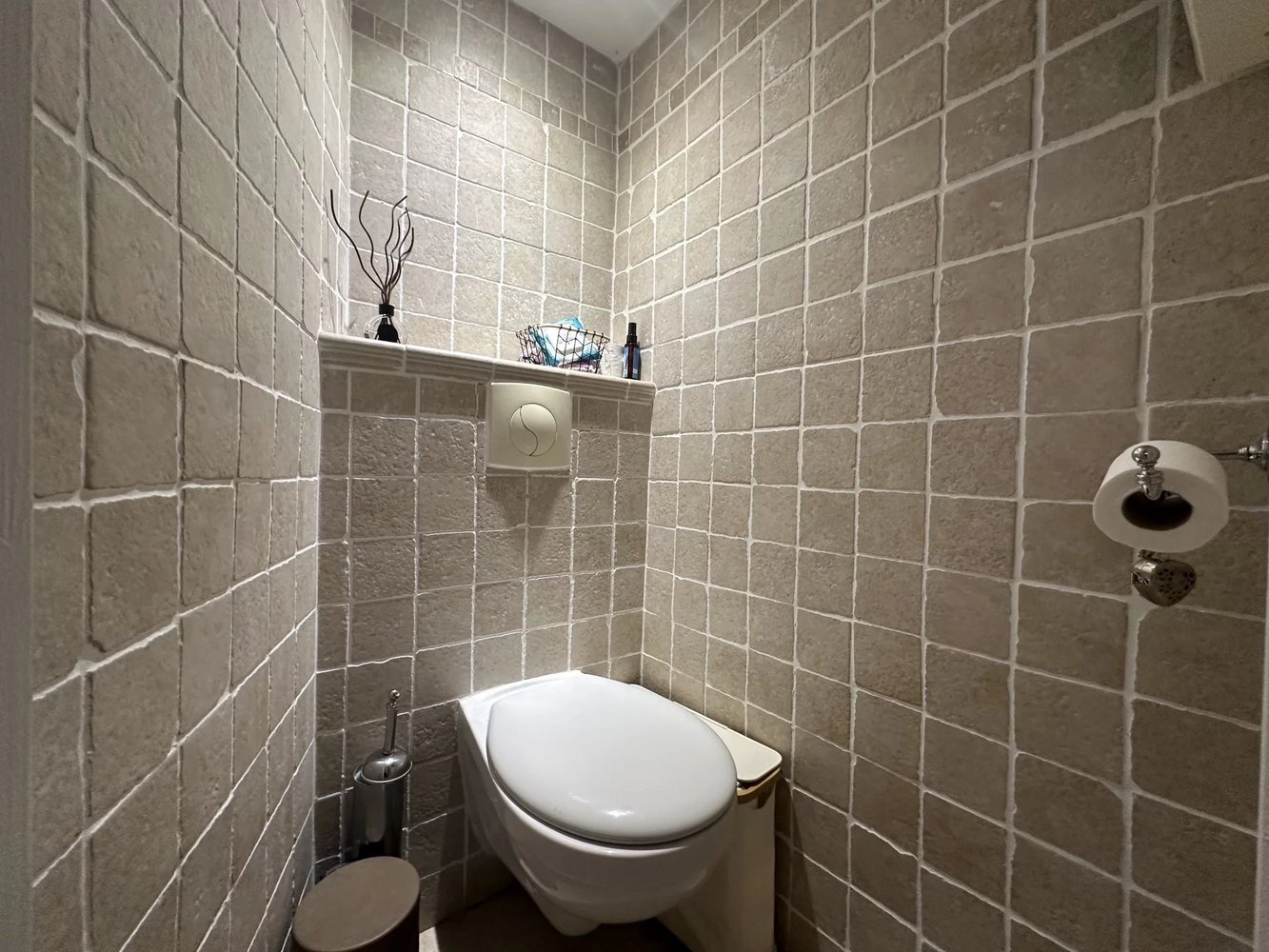 Property photo in Carre d'Argent