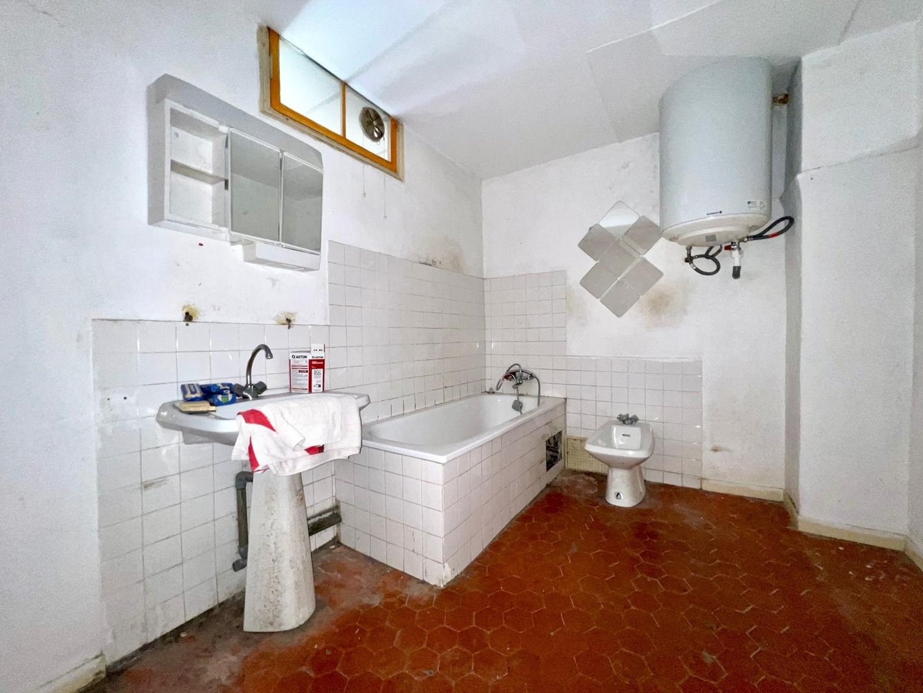 Property photo in Carre d'Argent