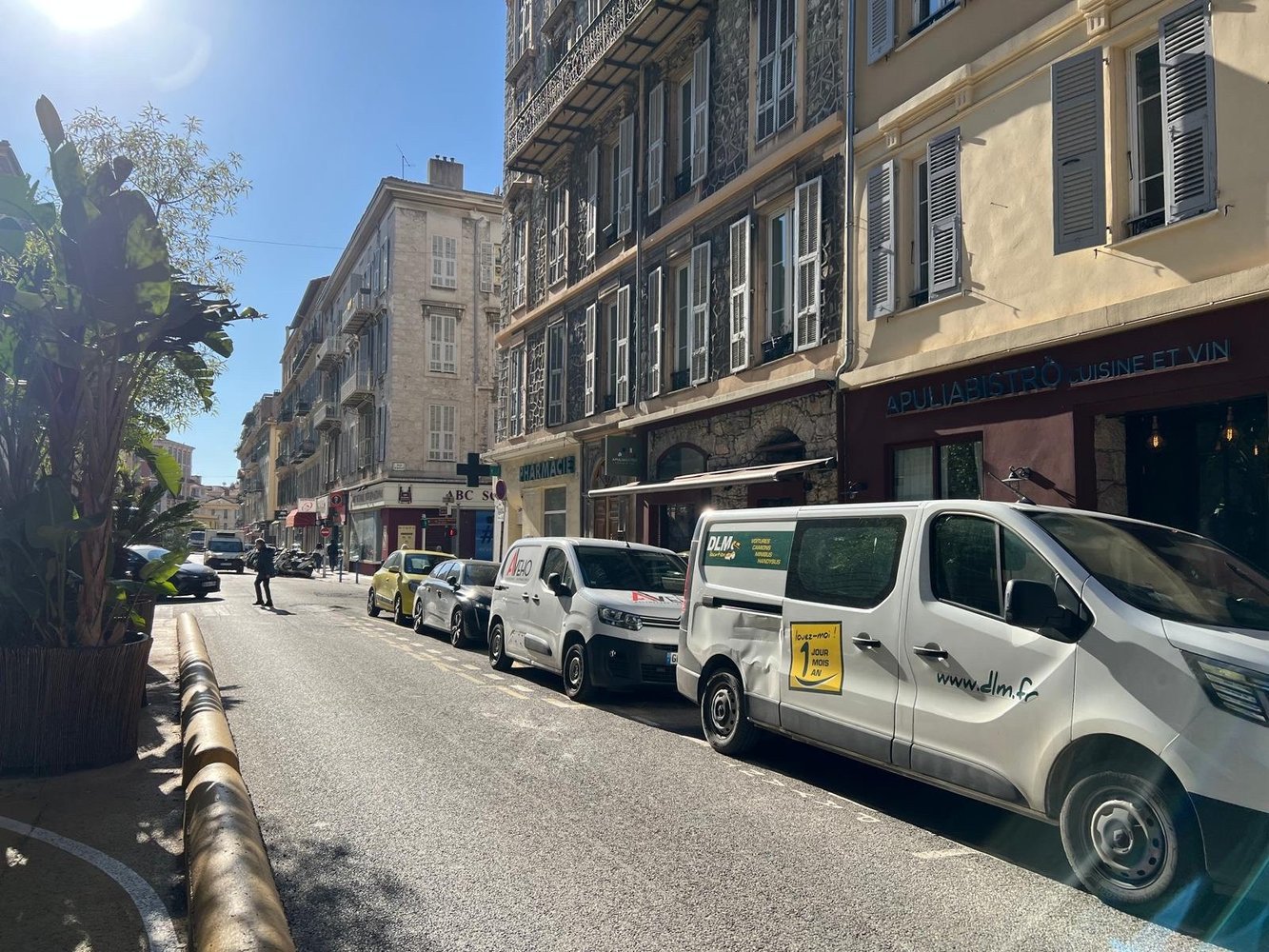 Property photo in Carre d'Argent