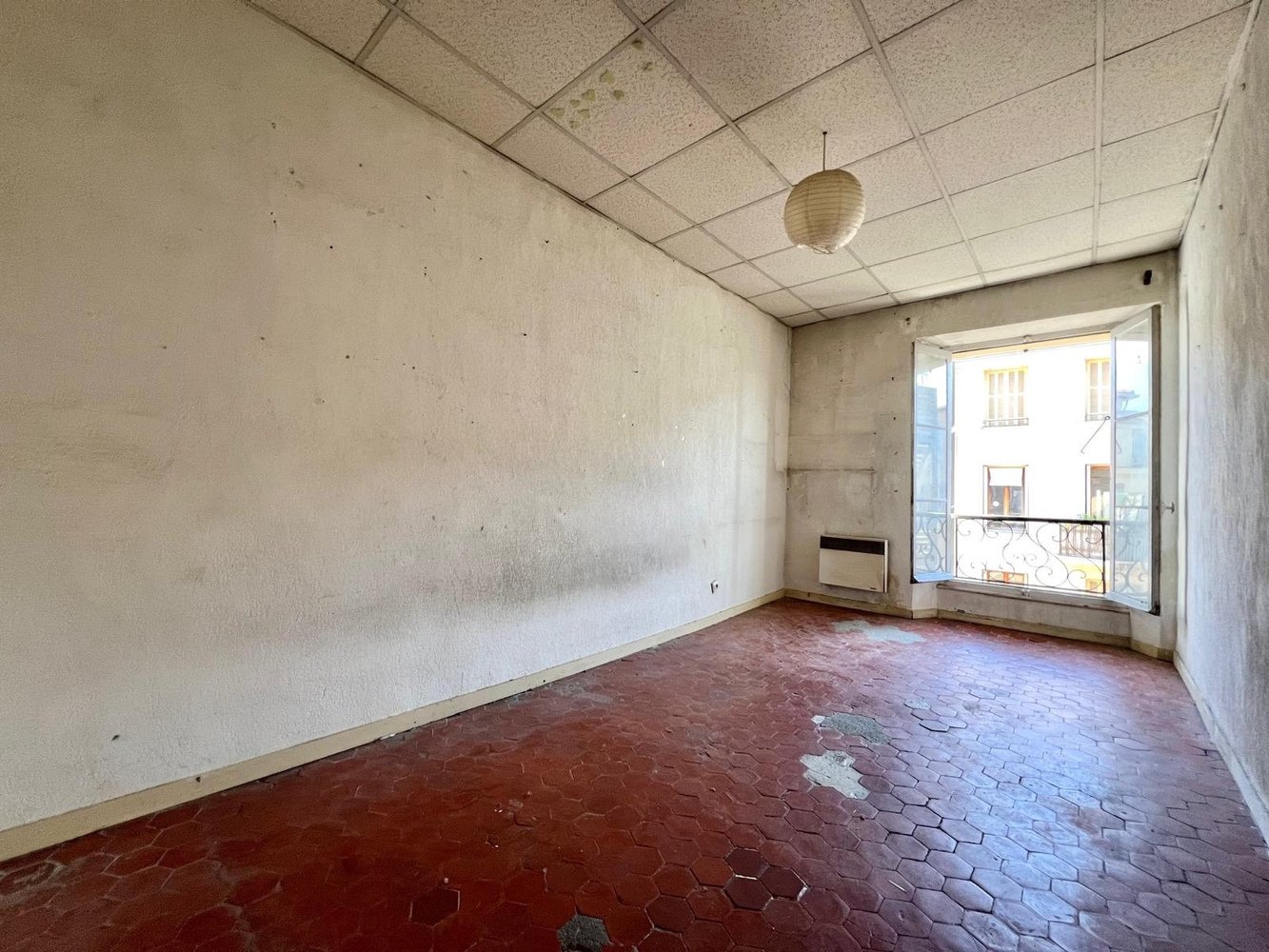 Property photo in Carre d'Argent