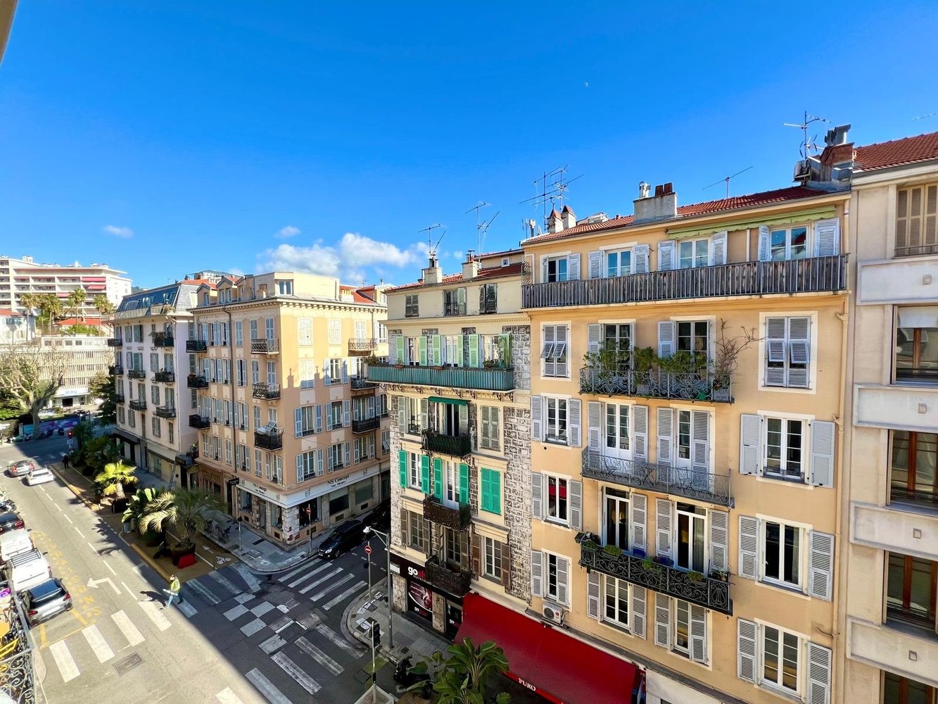 Property photo in Carre d'Argent