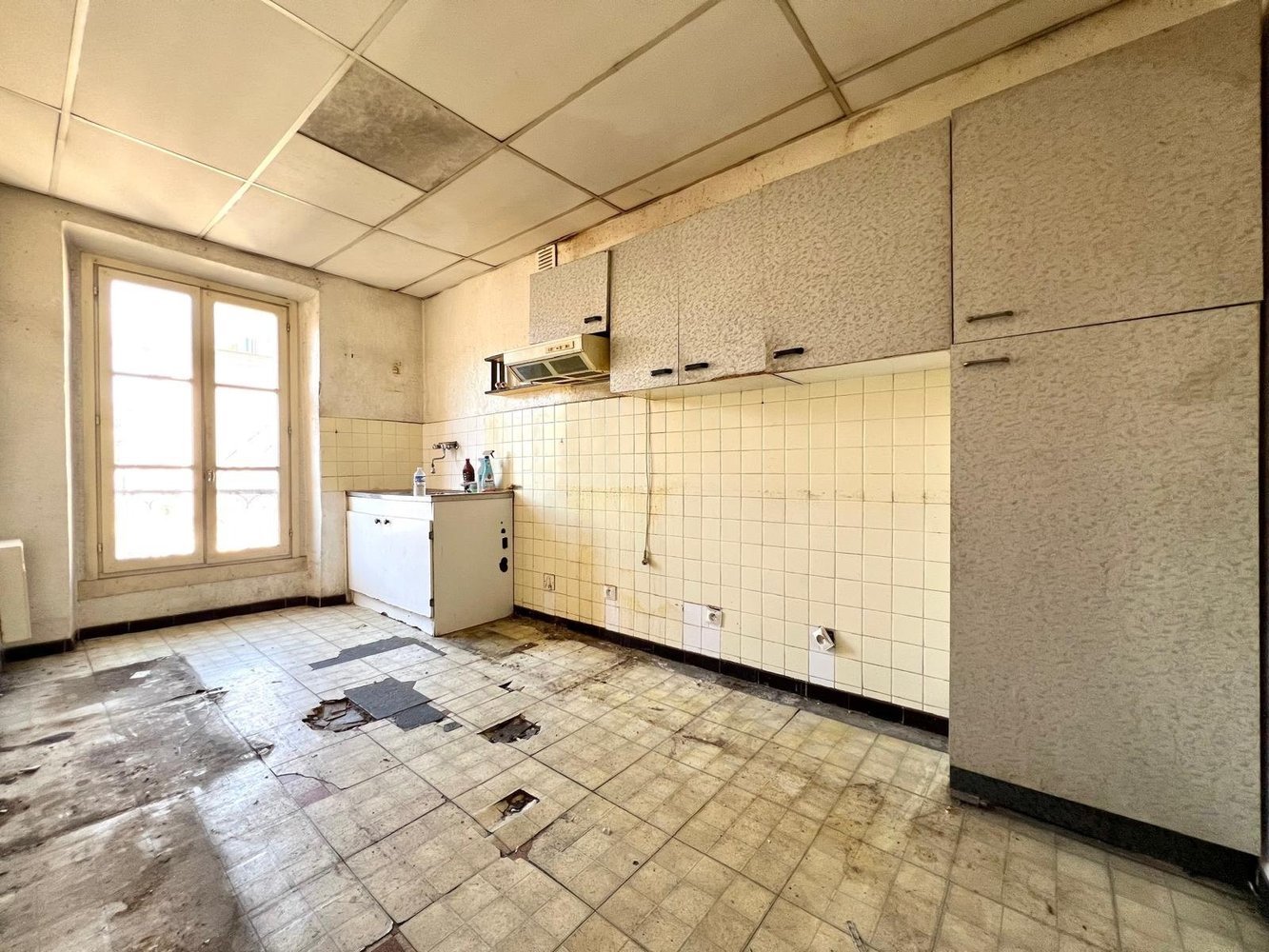 Property photo in Carre d'Argent