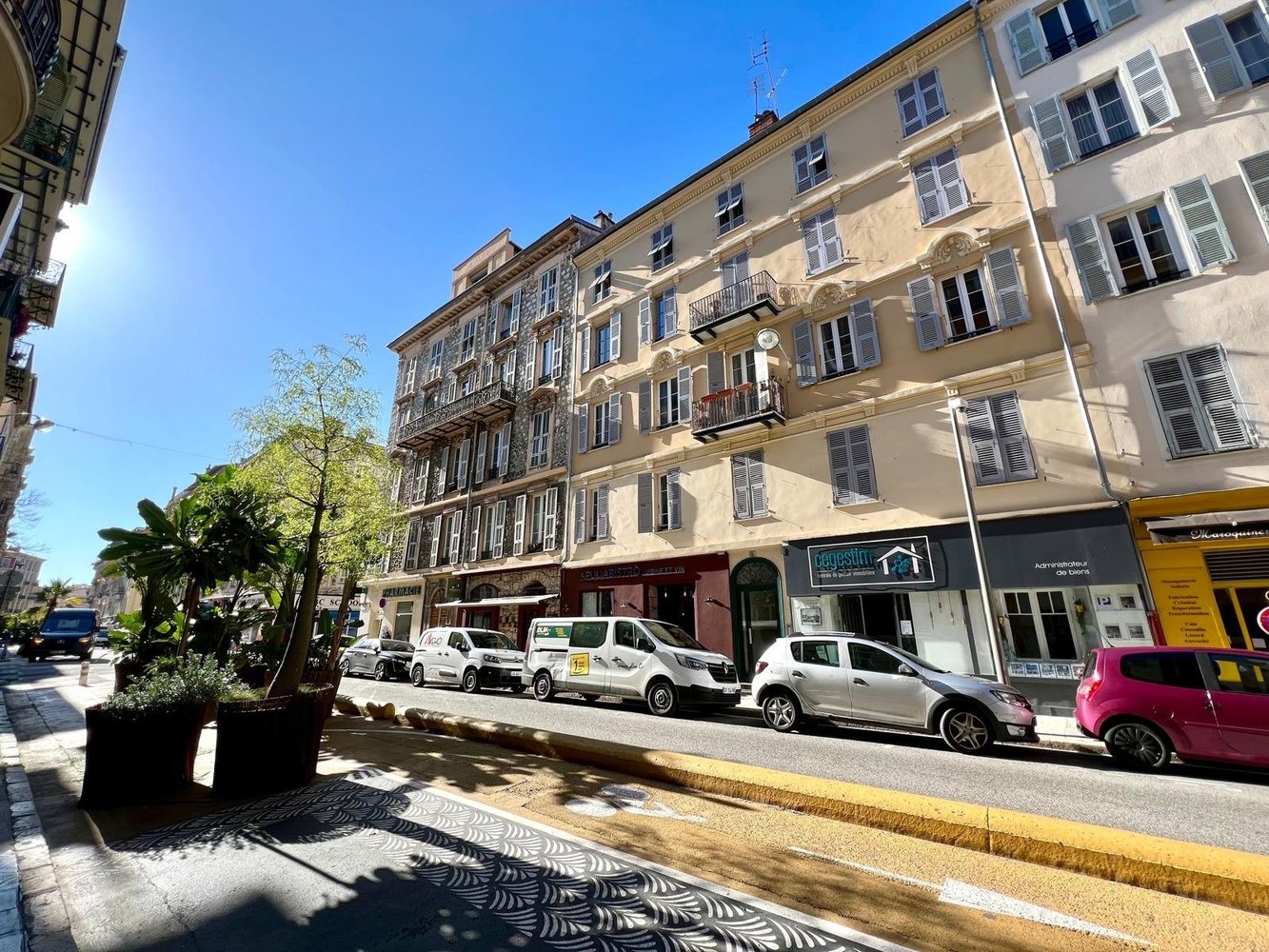 Property photo in Carre d'Argent