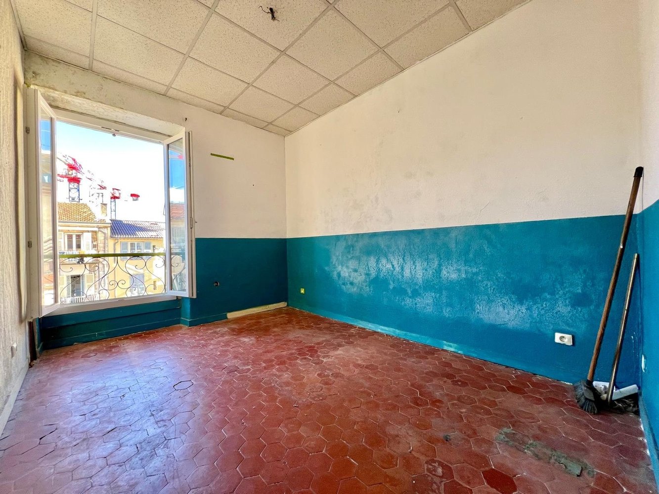 Property photo in Carre d'Argent